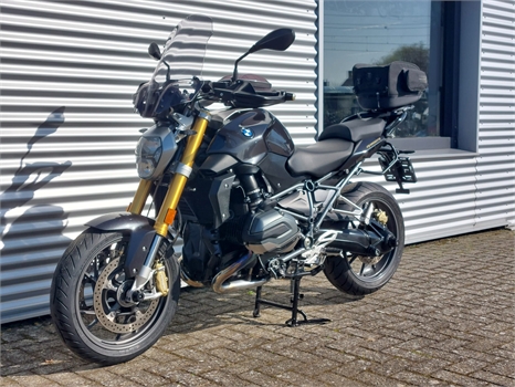 BMW R 1200 R LC